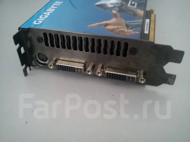 GeForce GTX 260 ����