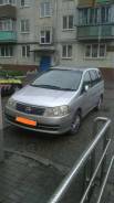 Nissan Liberty. RM12028422