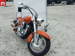 Honda VTX 1800. 1 800 куб. см., исправен, птс, без пробега. Под заказ