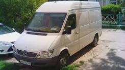 Mercedes-Benz Sprinter 311 CDI. Продам Фургон Mercedes sprinter 311 2013 года, 2 200 куб. см., 1 500 кг.