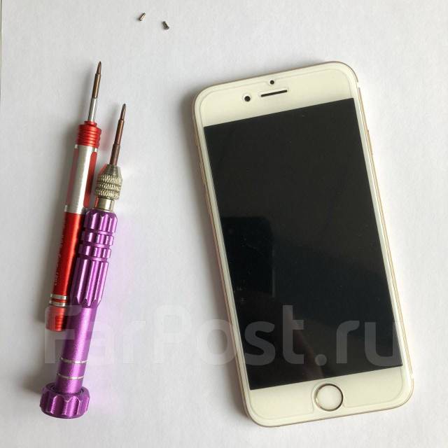 Как узнать статус ремонта iphone