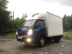 Kia Bongo III. Продаётся рефрижератор Kia bongo, 3 000 куб. см., 1 500 кг.