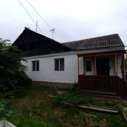 Продам дом. Улица Бестужевская 95, р-н Зверосовхоз, площадь дома 147 кв. м., централизованный водопровод, электричество 10 кВт, отопление твердотоплив...