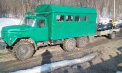 ЗИЛ 131. Продам зил 131 дизель, 4 750 куб. см., 5 000 кг.