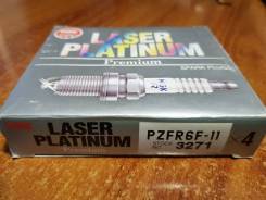   NGK Laser Platinum PZFR6F - 11, Stock NO. 3271 3271 