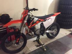 KTM 300 EXC. 300 куб. см., неисправен, без птс, с пробегом