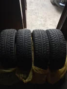Dunlop SP Winter ICE 01. ������, ����������, 2014 ���, �/�, ����� 5�%