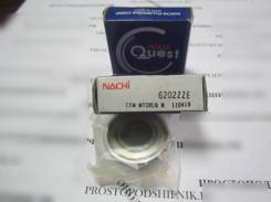 Подшипник. Ford: Laser, Telstar, Freda, Festiva, Spectron Toyota: Lite Ace, Tercel, Dyna, Stout, Lite Ace Truck, Starlet, Town Ace, ToyoAce, Master Ac...