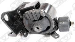 Подушка двигателя lh toyota corolla runx/allex/spacio/fielder/will vs 00-06 Sat, левая