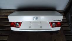 Крышка багажника. Honda Accord, CL7, CL8, CL9
