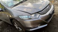Honda Insight, 2009 в Хабаровске Honda Insight. ZE2