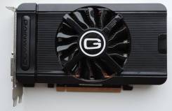 Видеокарта Gainward GeForce GTX 660 1006Mhz PCI-E 3.0 2048Mb 6108Mhz