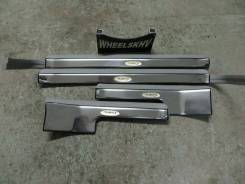 Накладка на порог. Nissan Cedric, ENY34, HY34, MY34, Y34 Nissan Gloria, ENY34, HY34, MY34, Y34 Двигатели: RB25DET, VQ20DE, VQ25DD, VQ30DD, VQ30DET