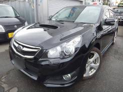 Subaru Legacy B4. автомат, 4wd, 2.5 (260 л.с.), бензин, б/п, нет птс. Под заказ