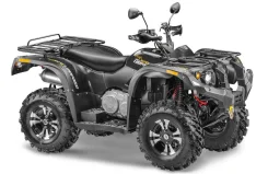 Stels ATV 600YL Leopard. ��������, ��, ��� �������. ��� ����� �� ���������� ����