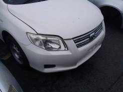 Toyota Corolla Axio. NZE, 1NZ