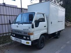 Toyota ToyoAce. , 3 000 куб. см., 2 000 кг.