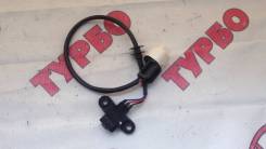 Датчик положения коленвала. Mitsubishi: Toppo BJ Wide, Toppo BJ, Toppo, Minica, ek Custom, Town Box Wide, Town Box, Minicab, eK-Wagon Двигатель 3G83