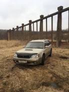 Subaru Legacy Lancaster. автомат, 4wd, 2.5 (167 л.с.), бензин, 270 000 тыс. км