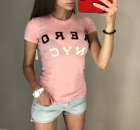 Футболки. 38, 40. Под заказ