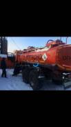 КамАЗ 43118 Сайгак. Продаеться топливозаправщик, 3 000 куб. см., 10 000 кг.
