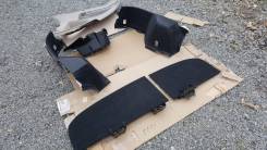 Обшивка багажника. Toyota Harrier, ACU30, ACU30W, ACU35, ACU35W, GSU30, GSU30W, GSU31, GSU31W, GSU35, GSU35W, GSU36, GSU36W, MCU30, MCU30W, MCU31, MCU...