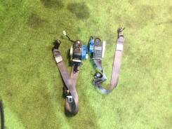 Ремень безопасности. Subaru Legacy, BD2, BD4, BD5, BD9, BG2, BG3, BG4, BG5, BG7, BG9, BGA, BGB, BGC Двигатели: EJ18E, EJ20D, EJ20E, EJ20H, EJ20R, EJ22...