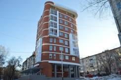 3-комнатная, улица Постышева 18. Центральный, агентство, 96 кв. м.
