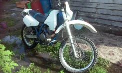 Suzuki DR 250. 250����. ��., ��������, ��� ���, � �������� ����