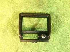 Консоль панели приборов. Subaru Legacy, BD4, BD5, BG4, BG5, BG9, BGA Двигатели: EJ20E, EJ25D