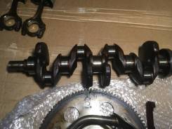 Коленвал. Toyota Yaris, SCP10 Toyota Platz, SCP11 Toyota Vitz, SCP10 Toyota Echo, SCP10 Двигатель 1SZFE