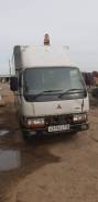 Mitsubishi Canter. Продам 4wd, 2 800 куб. см., 2 000 кг.