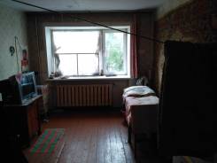 Гостинка, улица Комсомольская 52. уссурийский, агентство, 22 кв. м.