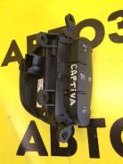 Блок круиз-контроля. Chevrolet Captiva, C100, C140 Двигатели: LE5, LE9, LEA, LF1, LFS, LFW, LHD, LLW, LNP, LNQ, LNR, LNS, 10HM, A22DMH, Z24SED, A, 24...