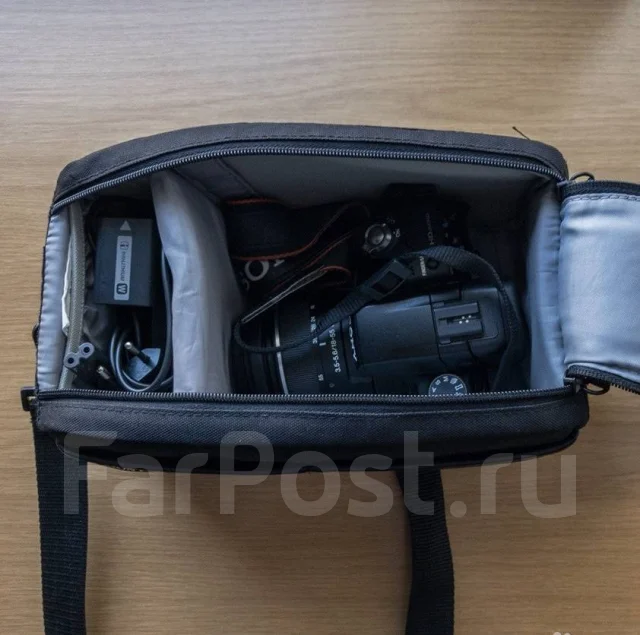 Sony Alpha SLT-A55 ����