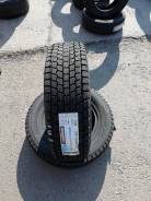 Hankook Winter i*cept. Зимние, без шипов, 2017 год, без износа, 2 шт