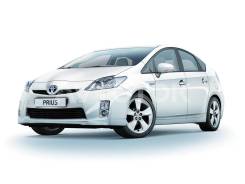 Чехлы. Toyota Prius, ZVW30, ZVW30L