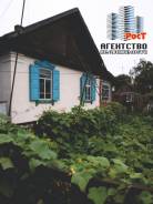 Продается дом на улице переулок Уткинский. Переулок Уткинский 2, р-н Нижний девятый, площадь дома 40 кв. м., электричество 15 кВт, отопление твердотоп...