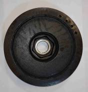 Шкив коленвала. Honda: Accord, MR-V, Avancier, Odyssey, Legend, Saber, Pilot, Inspire, Crosstour, Lagreat Двигатели: F20B2, F20B4, F20B5, F20B7, F23A1...