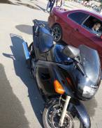 Kawasaki ZZR 250. 250 куб. см., исправен, птс, с пробегом