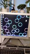 Samsung. 17", технология ЖК (LCD)