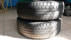 Yokohama Ice Guard. Всесезонные, 2006 год, 80 %, 2 шт