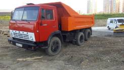 КамАЗ 55111. Продам Камаз 55111, 10 850 куб. см., 12 950 кг.