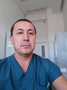 Врач судовой. Высшее образование по специальности, опыт работы 22 года