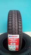 GT Radial Maxmiler WT2. Зимние, без шипов, 2017 год, без износа, 4 шт