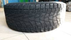 Bridgestone Dueler. Зимние, без шипов, 2006 год, 80 %, 1 шт