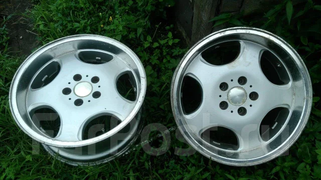 BLEST. 9.0x17", 5x114.3, ET33 ����