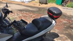 Suzuki Skywave 400. 400 куб. см., исправен, птс, с пробегом