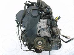 Двигатель (ДВС) Peugeot 407