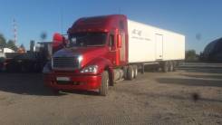 Freightliner Columbia. Freightliner Расмотрим все варианты обмена, 14 000 куб. см., 52 000 кг.